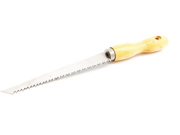 Piła piłka ręczna do cięcia gałęzi drewna 29 cm