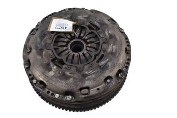 SPRZĘGŁO DWUMASA LEXUS IS 220 2 II 2.2 D-CAT 06R