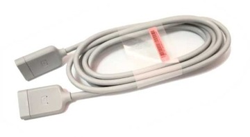 Kabel przewód One Connect Samsung - 3 m szary KS70