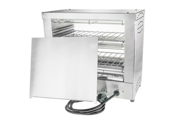 ДУХОВКА ДЛЯ ТОРТА САЛАМАНДА, 2 УРОВНЯ