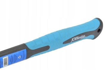 КРОВЕЛЬНЫЙ СТОЛЯРНЫЙ МОЛОТОК Jobi 0,6 кг XT051