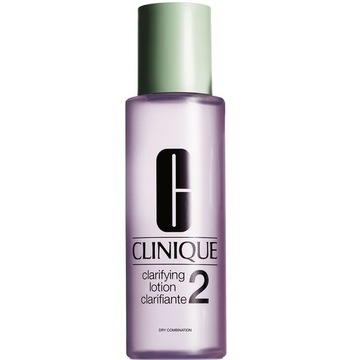CLINIQUE clarifying lotion 2 tonik 200 ml