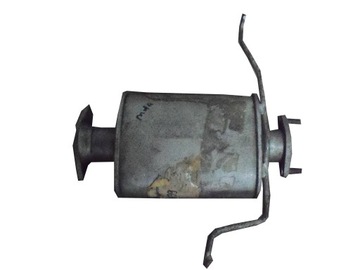 TŁUMIk PRZEDNI MAZDA 626 1.6 2.0 WALKER 06235