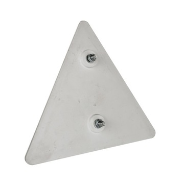 ПРЕДУПРЕЖДАЮЩИЙ СВЕТООТРАЖАЮЩИЙ ТРЕУГОЛЬНИК