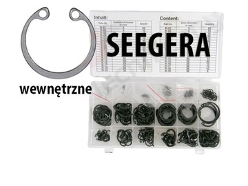 НАБОР ВНУТРЕННИХ КОЛЬЦ, 300 ШТ.