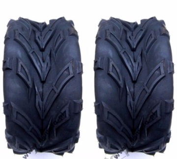 2 x OPONA OPONY ATV QUAD 16x8-7 200/55-7 + GRATIS