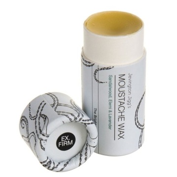 Brighton wosk do brody wąsów 15ml drzewo sandałowe