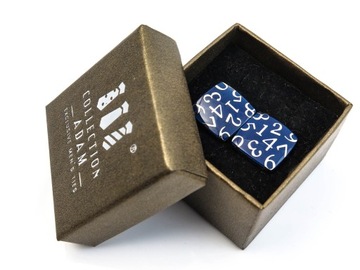 Spinki do mankietów - gitary elektryczne / MUZYKA