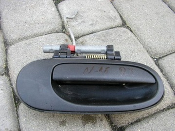 ALMERA N16 00R.-> KLIKA VNĚJŠÍ PRAVÁ ZADNÍ