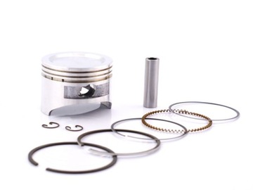 Комплект поршней с кольцами для HONDA GCV135 GCV160 64