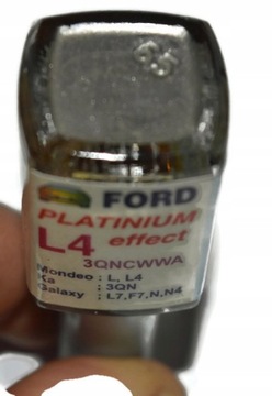 FORD PANTHER BLACK F5 КРАСКА ДЛЯ РЕШЕНИЯ ЦАРАПИН ARA 10 МЛ