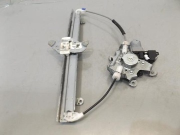 MECHANIZMUS ZVEDÁK OKNO PRAVÝ PŘEDNÍ JUKE 12R