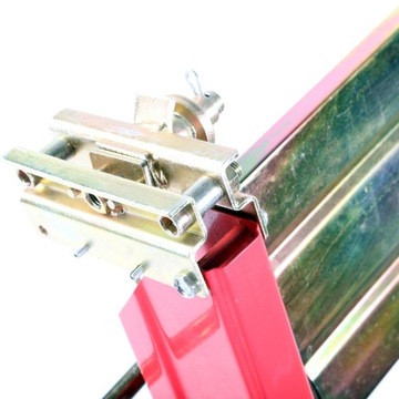 Подставка для пилы FUXTEC с держателем бензопилы SH1.0