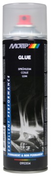 MOTIP TECH KLEJ W SPRAYU SPRAY 500ML