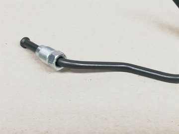 AVENSIS T25 03-05 D4D ТРУБКА ВЫКЛЮЧЕНИЯ СЦЕПЛЕНИЯ