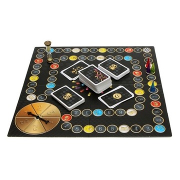 Время вечеринки АЛБИ