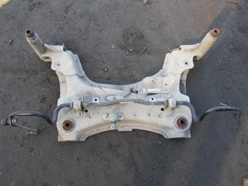 MEGANE III SANKI WÓZEK BELKA PRZÓD STABILIZATOR