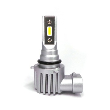 żarówka LED HB4 9V-30V CANBUS CSP Nowość 4000lm E9