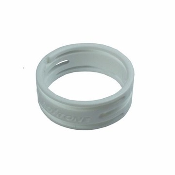ROXTONE Ring do XLR Biały