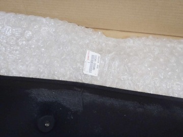 AVENSIS T27 08-15 TLUMENÍ ZTLUMENÍ KAPOTA