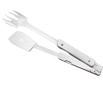 Wielofunkcyjne Narzędzie do Grillowania 6w1 ROXON+