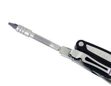 Удлинитель битовой отвертки Leatherman 931009