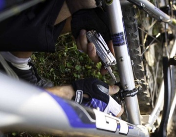 Мультитул Leatherman Wingman с чехлом + БЕСПЛАТНО