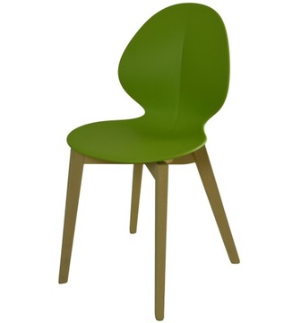 Krzesło Dankor Design BASIL Calligaris kolory