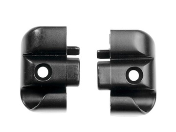 Концы оконной планки, заглушка, 2шт, прицеп для кемпера