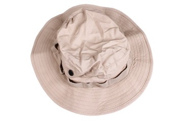 ВОЕННАЯ ШЛЯПА АРМИИ США – ПЕСОЧНЫЙ ХАКИ – XXL