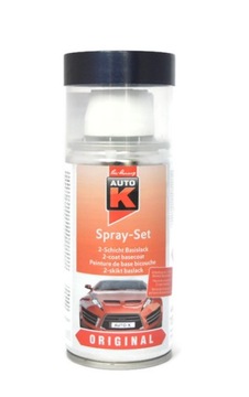 AUTO K VW AUDI LN5Y ZAPRAWKA LAKIER FARBA SPRAY 150ml