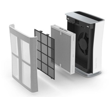 HEPA-ФИЛЬТР для ОЧИСТИТЕЛЯ ROGER STADLER FORM