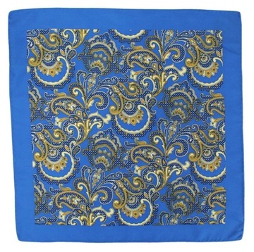 Elegancka poszetka Chattier