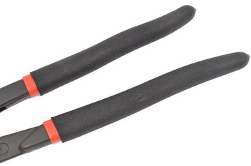 КЛЮЧИ 3 шт. ТРУБНЫЕ ГИДРАВЛИЧЕСКИЕ ЩИПЦЫ 250 300 400