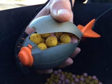 Ракетка Fox Impact Pod Medium