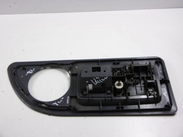 VITO 1 W638 ДЕРЖАТЕЛЬ ПОЛКИ ДЛЯ НАПИТКОВ ЗАДНИЙ СПРАВА