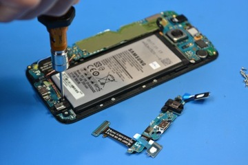 КРЫШКА SAMSUNG S20 ULTRA G988 С ЗАМЕНОЙ