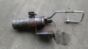 MITSUBISHI SPACE STAR KONDENZÁTOR SUŠIČ