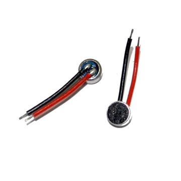 Mikrofon pojemnościowy -42dB 1.5-5V ACMG3015-05S