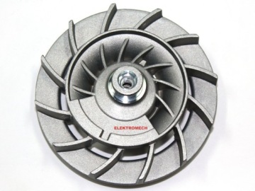 BOSCH MIMOŚRÓD WENTYLATOR SZLIFIERKI GEX 150 AC