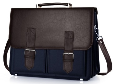 ПАЛЬСКИЙ ПОРТФЕЛЬ SOLOME MESSAGE СУМКА