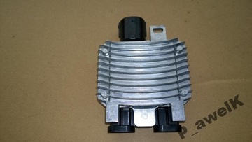 MODUŁ WENTYLATORA CHŁODNIC FORD MONDEO MK4 MK 4