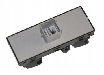 NOVÝ PŘEPÍNAČ PANEL ZVEDÁNÍ SKEL SEAT ALTEA