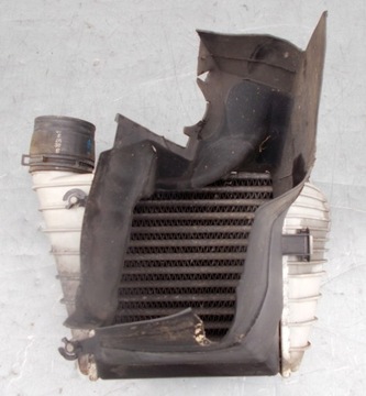 ИНТЕРКУЛЕР РАДИАТОРА AUDI VW SEAT SKODA 1J0145805B