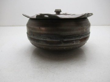 ПРЕОБРАЗОВАТЕЛЬ BMW F01 750i N63B44A 5.0 4.4 D126 SACHS