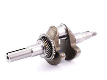 Wał korbowy klin 25mm do LONCIN G240F G270F - LIFA