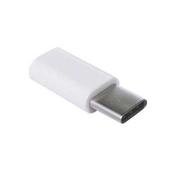 АДАПТЕР Адаптер MICRO USB на USB-C 3.1 TYPE C