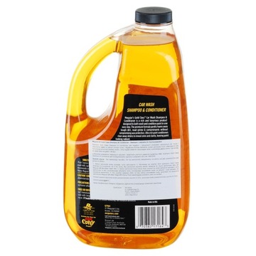 Шампунь и шампунь золотого класса Meguiar. 1893мл