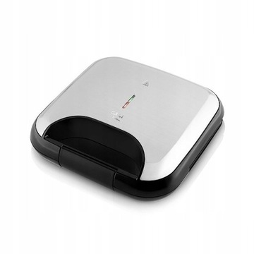 OPIEKACZ KANAPEK TOSTER SANDWICH 750W
