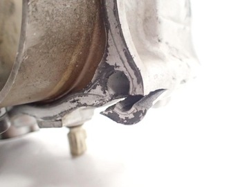 Поршни цилиндра Suzuki GSF 1250 Bandit 09-10